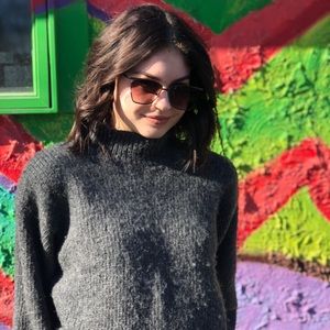 Meet your Posher, Audrey